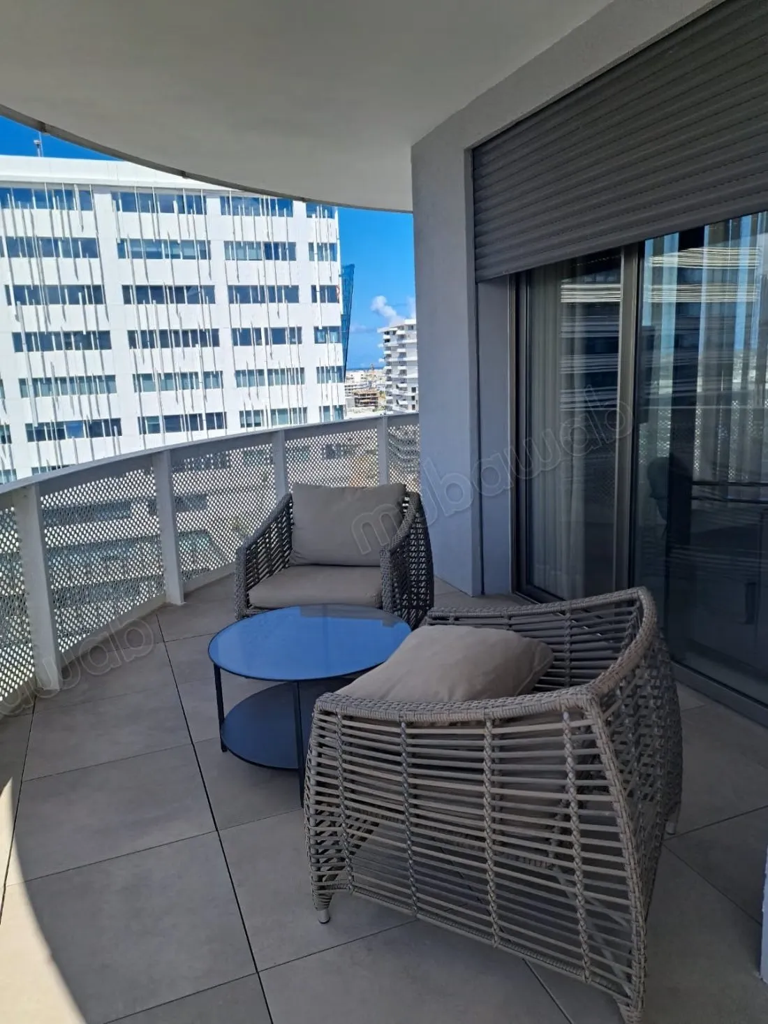 Appartement Neuf à Louer / CFC - الدار البيضاء