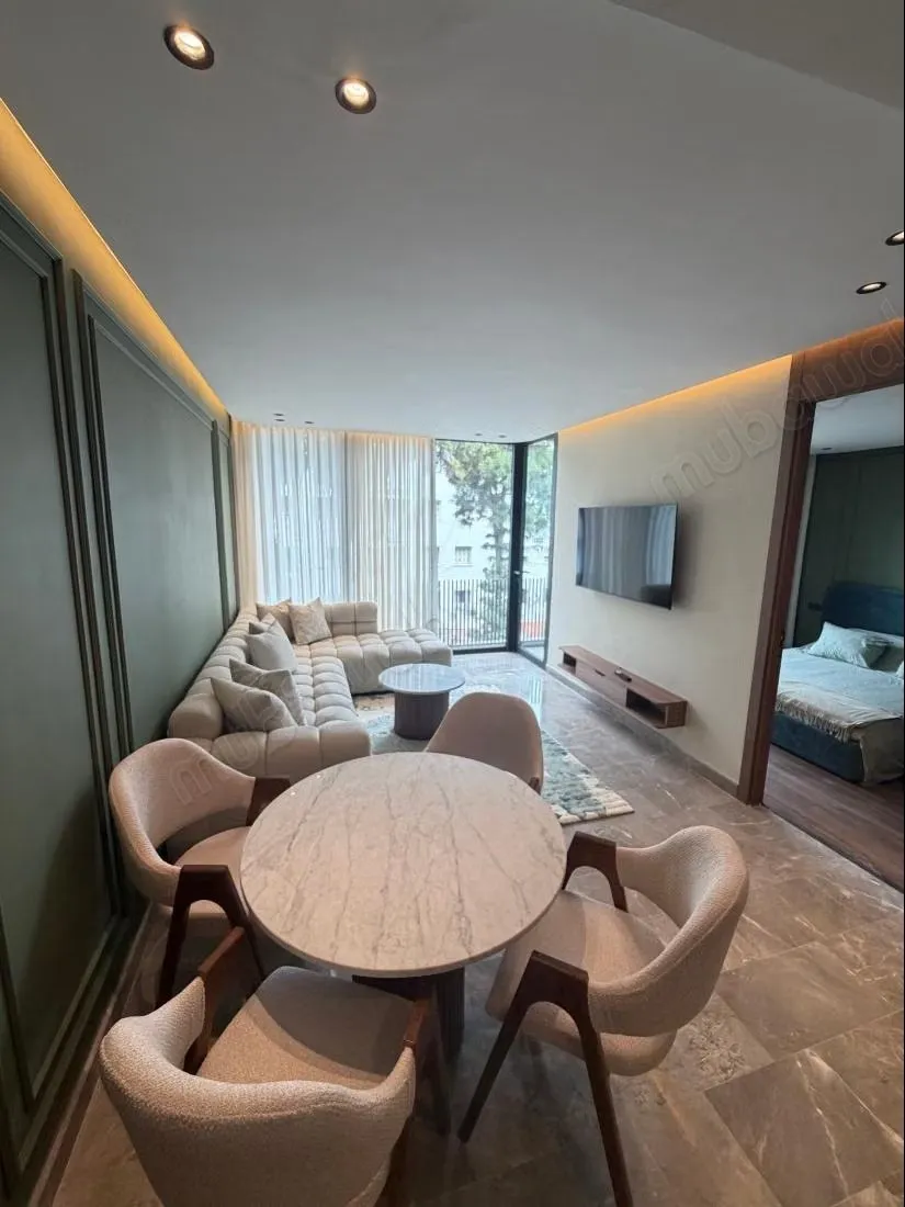 Studio premium à louer - الدار البيضاء