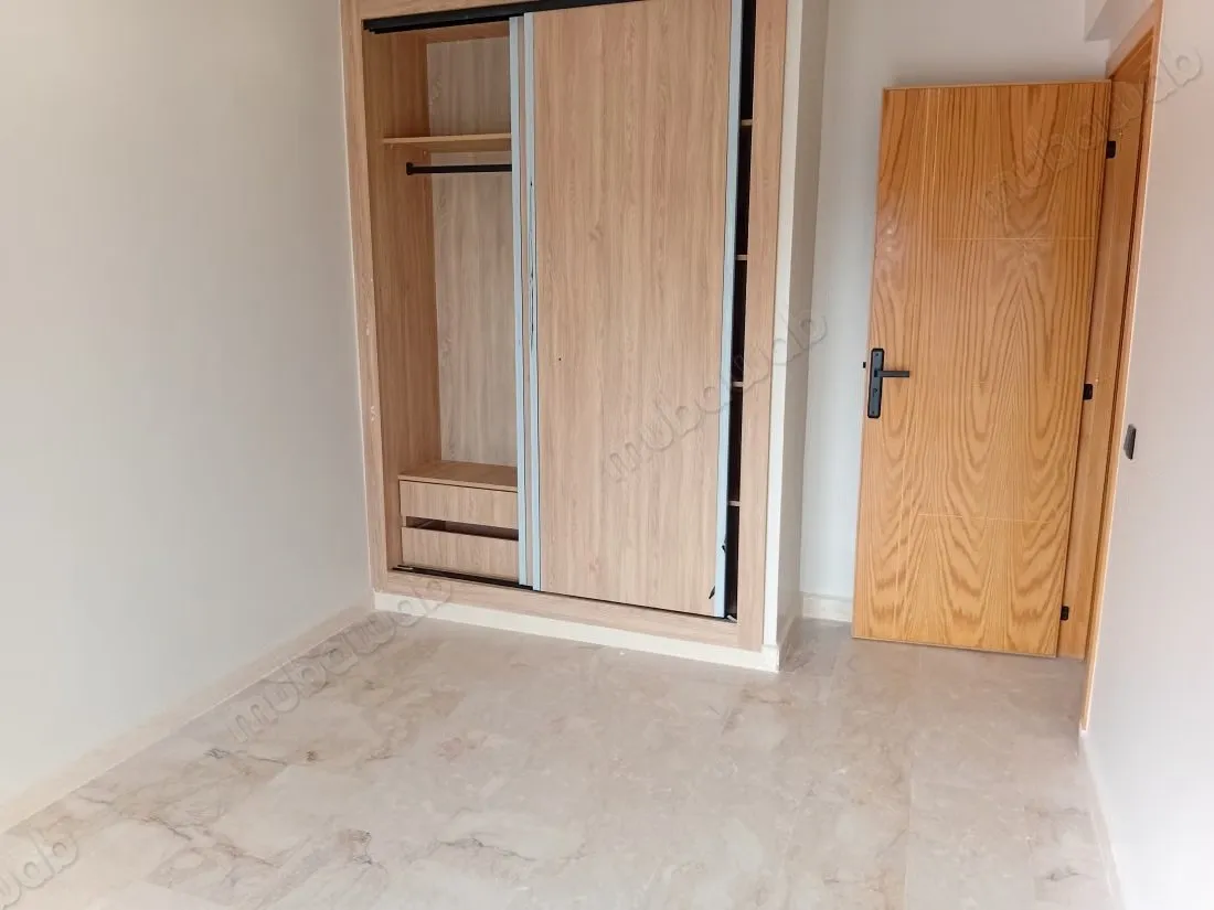 Appartement à louer proche de hôpital cheikh khalifa - الدار البيضاء (3)