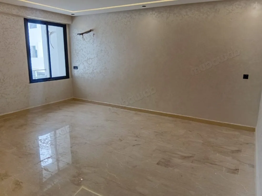 Appartement à louer proche de hôpital cheikh khalifa - الدار البيضاء (2)