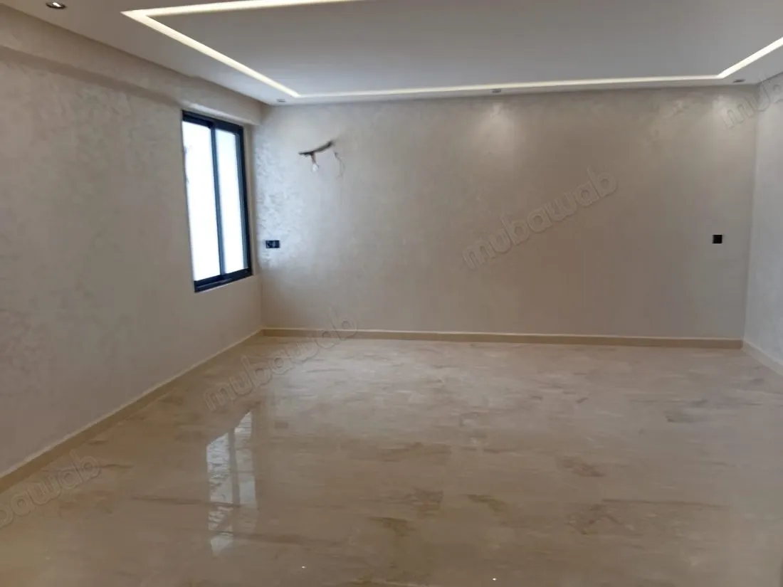 Appartement à louer proche de hôpital cheikh khalifa - الدار البيضاء