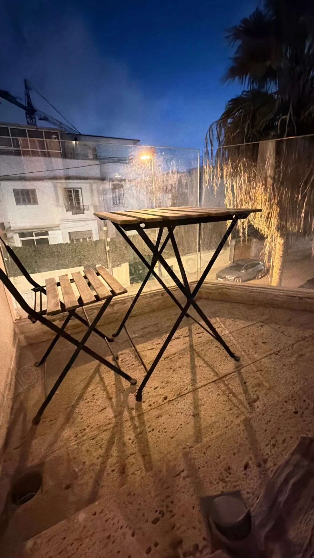 Studio bien meublé à côté de tram bd Abdlmoumen - الدار البيضاء (2)