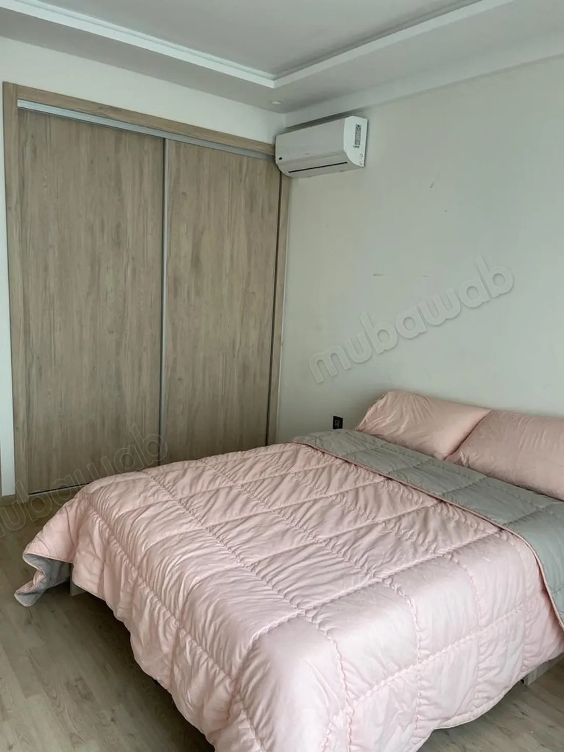 Appartement meublé à louer bv anfa - الدار البيضاء (2)