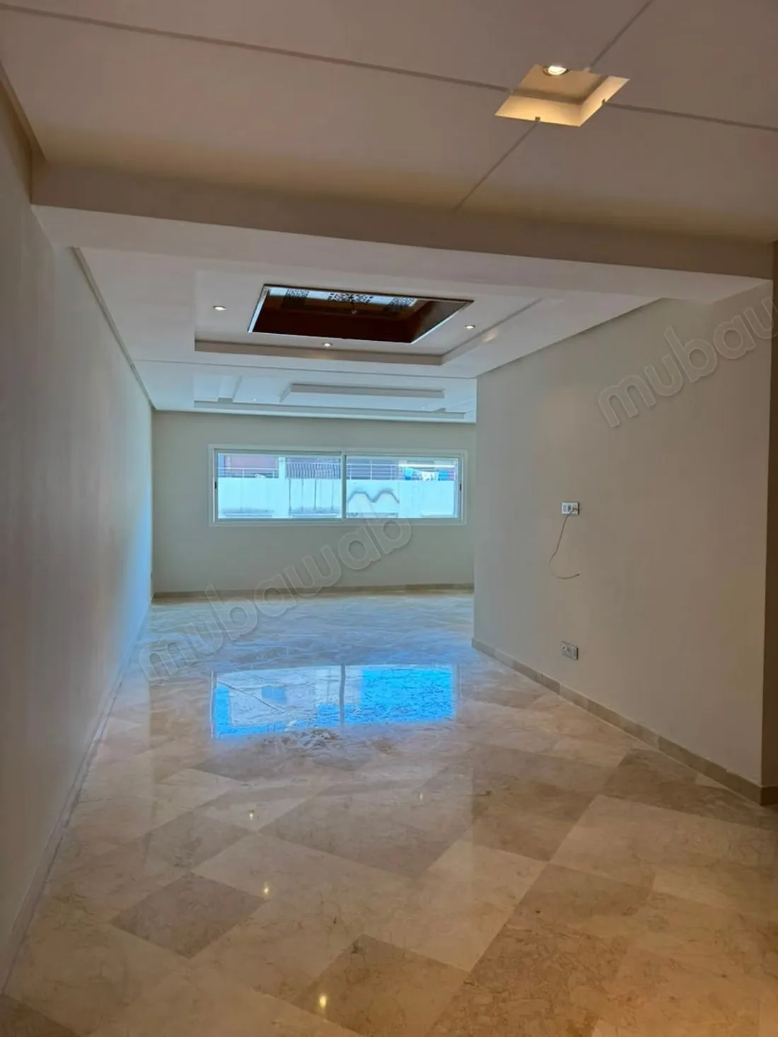 Duplex à louer Centre Ville 
Tanger 150m² 3chambres - طنجة