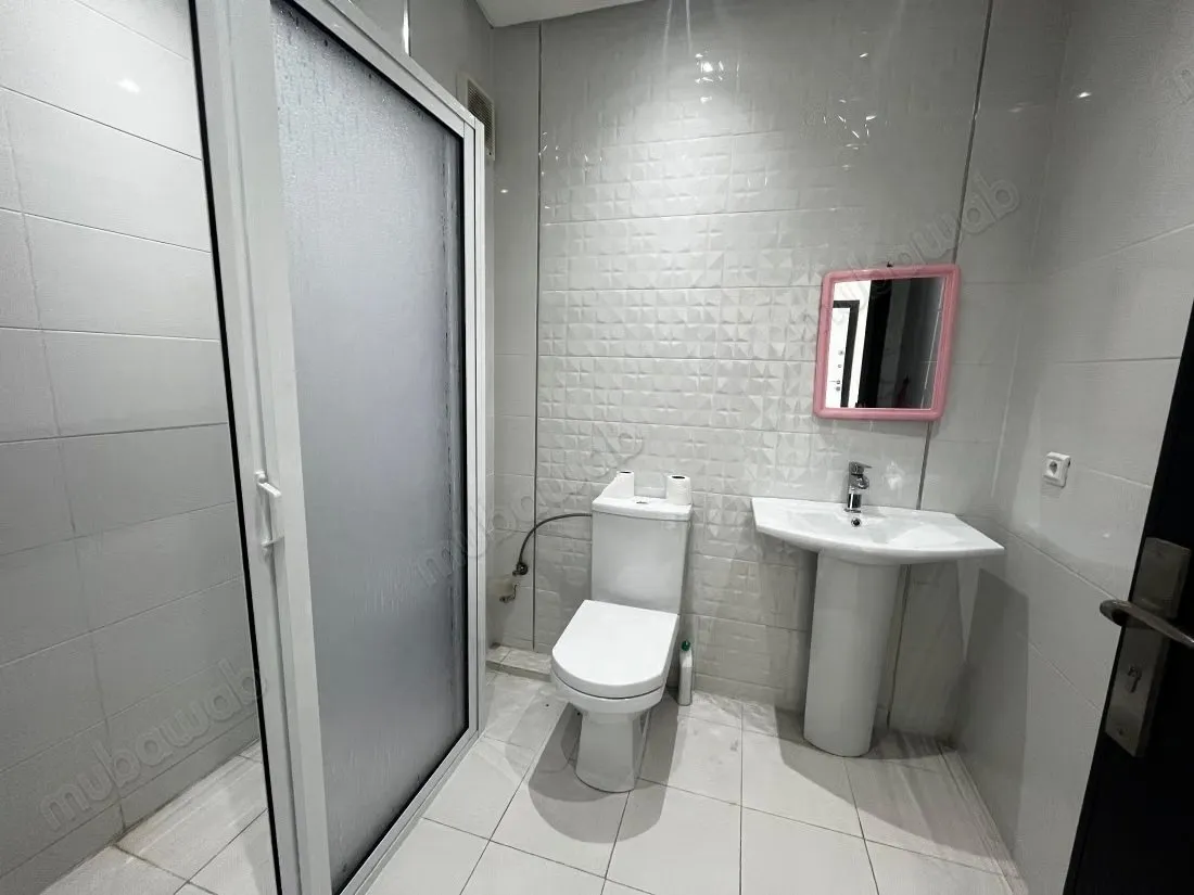 Appartement meublé à louer jirari 
Tanger 
2chambres - طنجة (2)