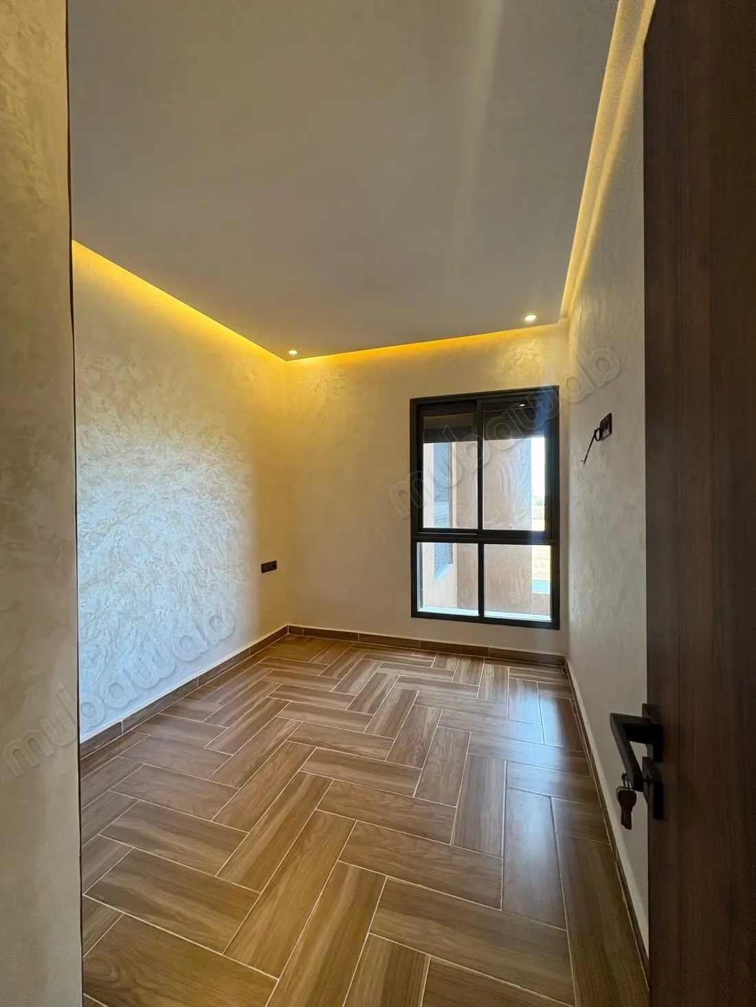 Appartement en location à Almaz. Surface totale 53 m². Bien... - الدار البيضاء