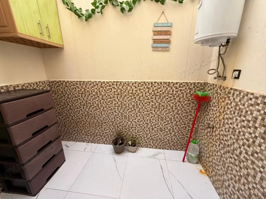 Dar Bouazza – Lots Abrar Location Appt meublé 2 CH - دار بوعزة (2)