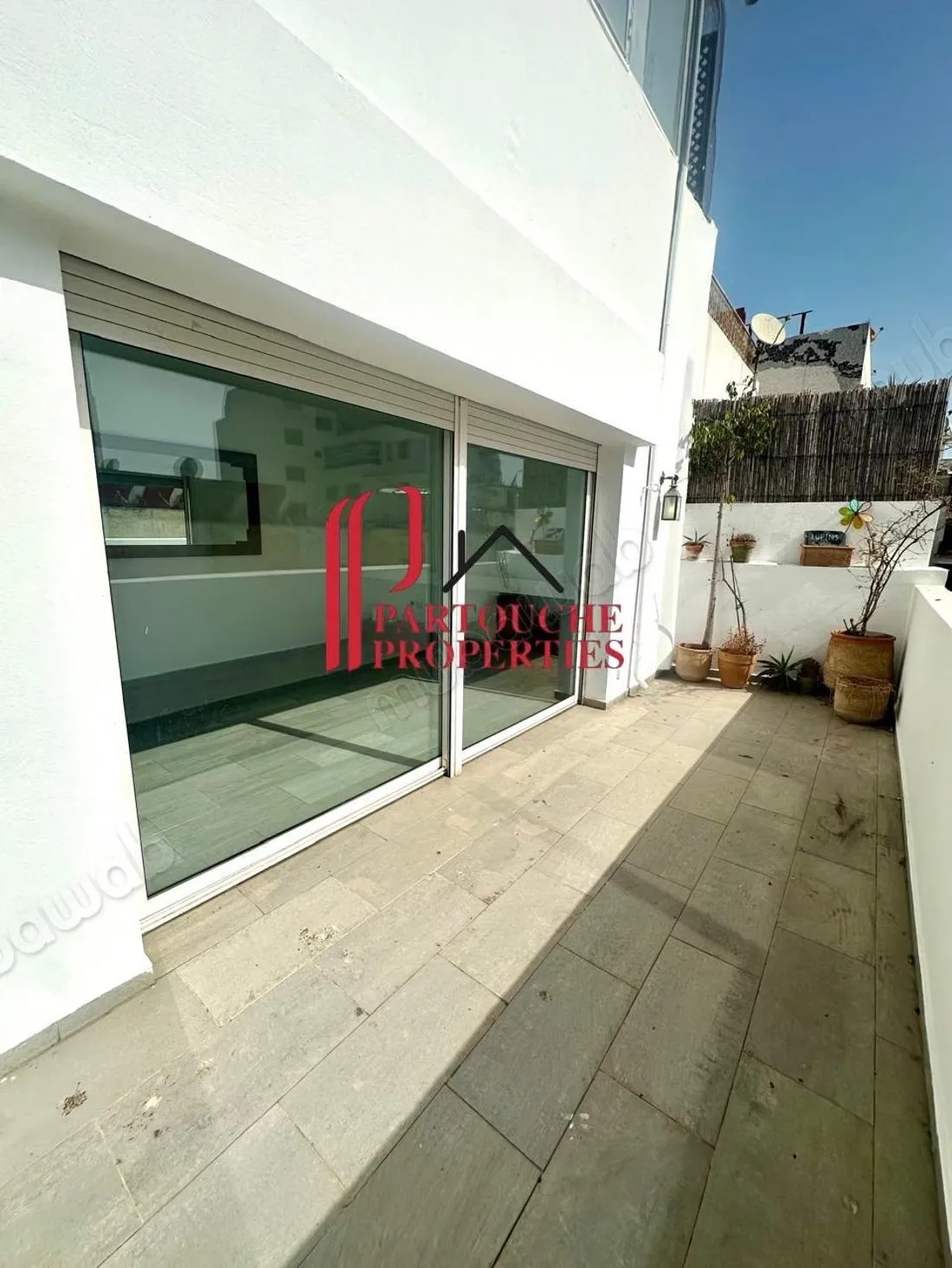 GAUTHIER Superbe Duplex Vide, 3 suites, 2 terrasses - الدار البيضاء (3)