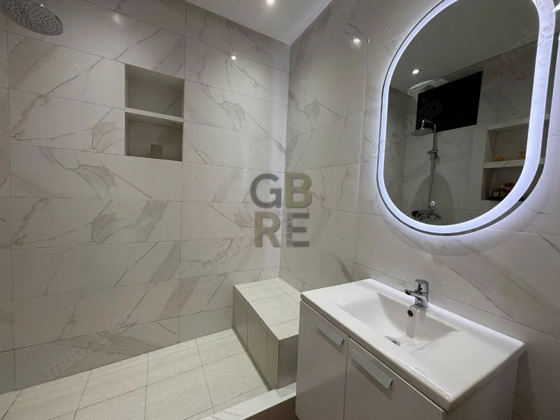 Bel appartement meublé en location en plein cœur d'Agdal - الرباط (3)