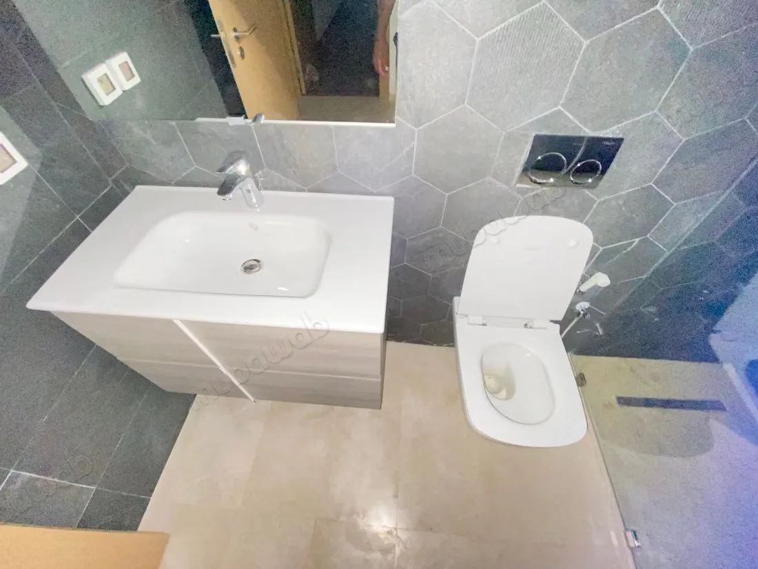 Louez cet appartement à Hay Achchabab. 1 Pièce. Terrasse et... - الرباط (2)