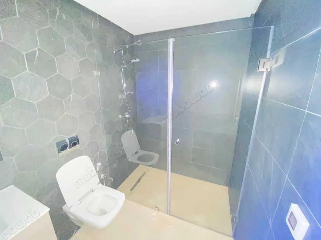 Louez cet appartement à Hay Achchabab. 1 Pièce. Terrasse et... - الرباط