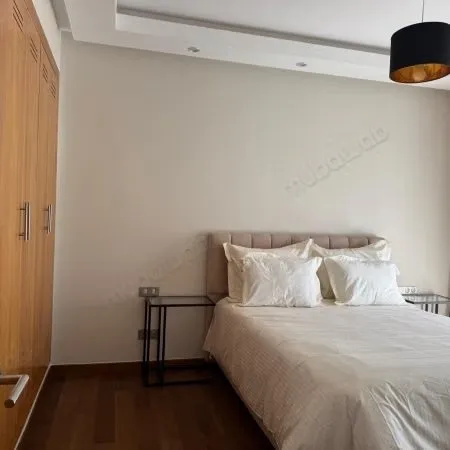 Appartement en location à Souissi. 1 Pièce. Bien meublé - الرباط (3)