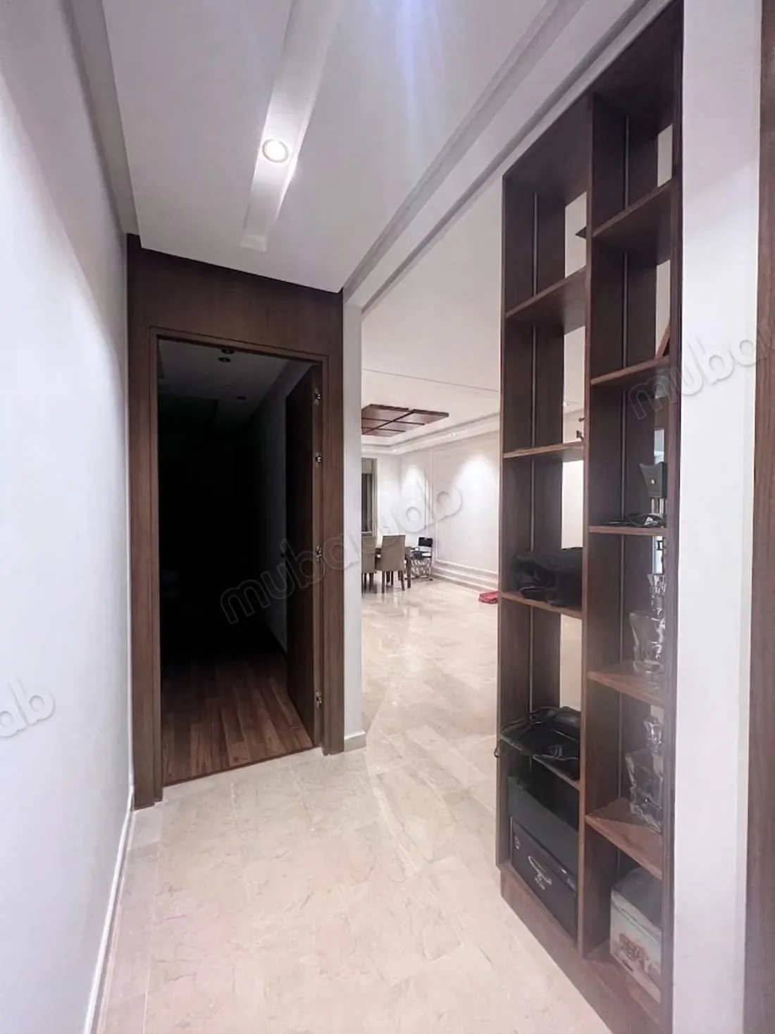 Magnifique appartement avec piscine a louer - الرباط (2)