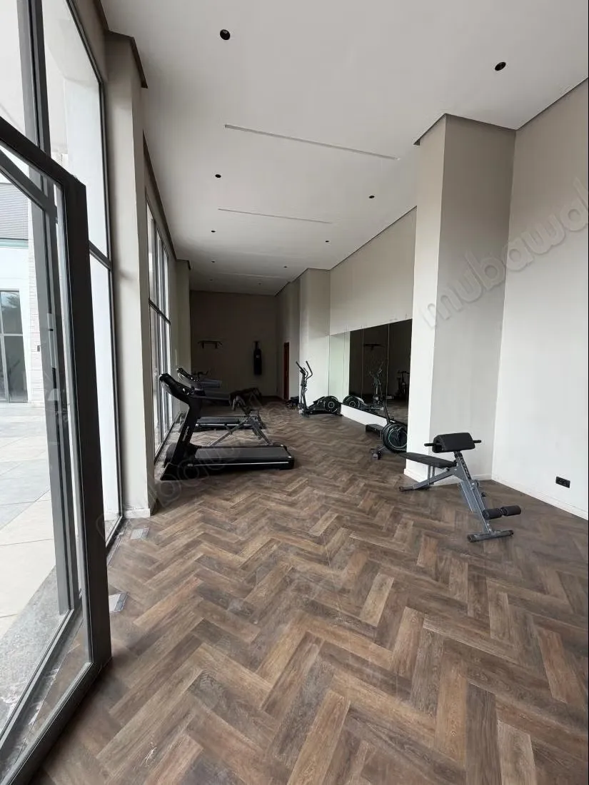 Bel appartement sur cfc cote CIL - الدار البيضاء (2)