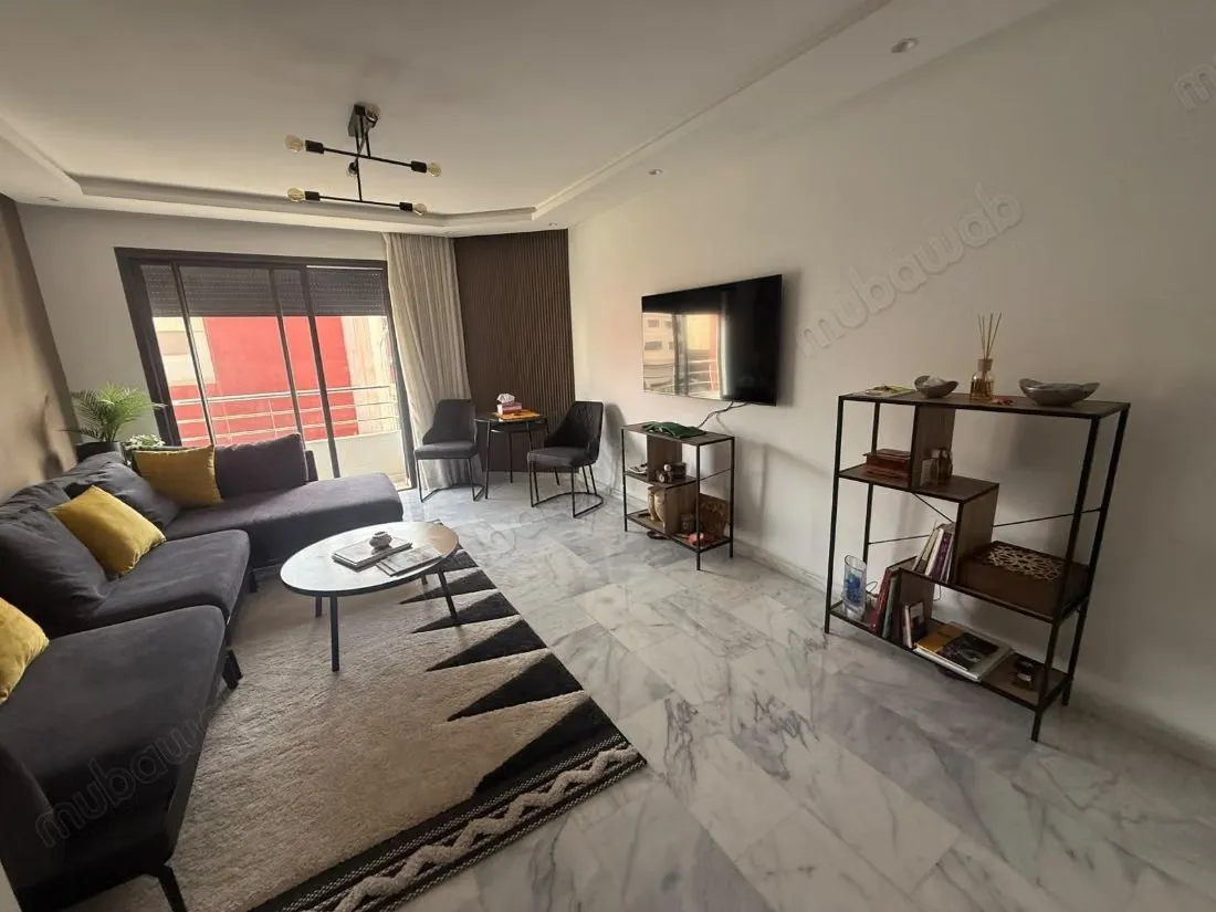 Dar Bouazza, Appartement à vendre 1 CH - دار بوعزة