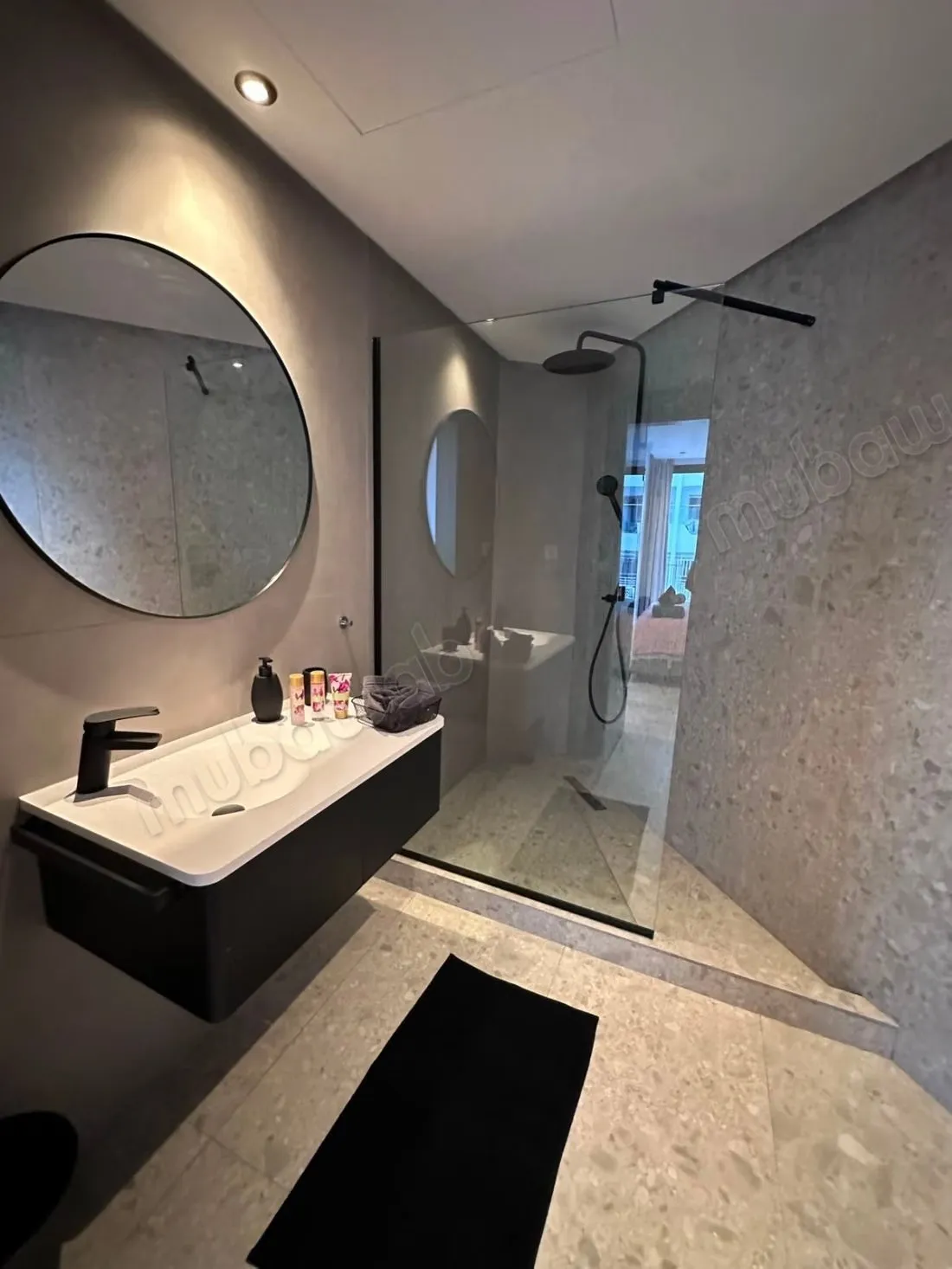 Studio meublé premium à louer 
Palmier - الدار البيضاء (3)