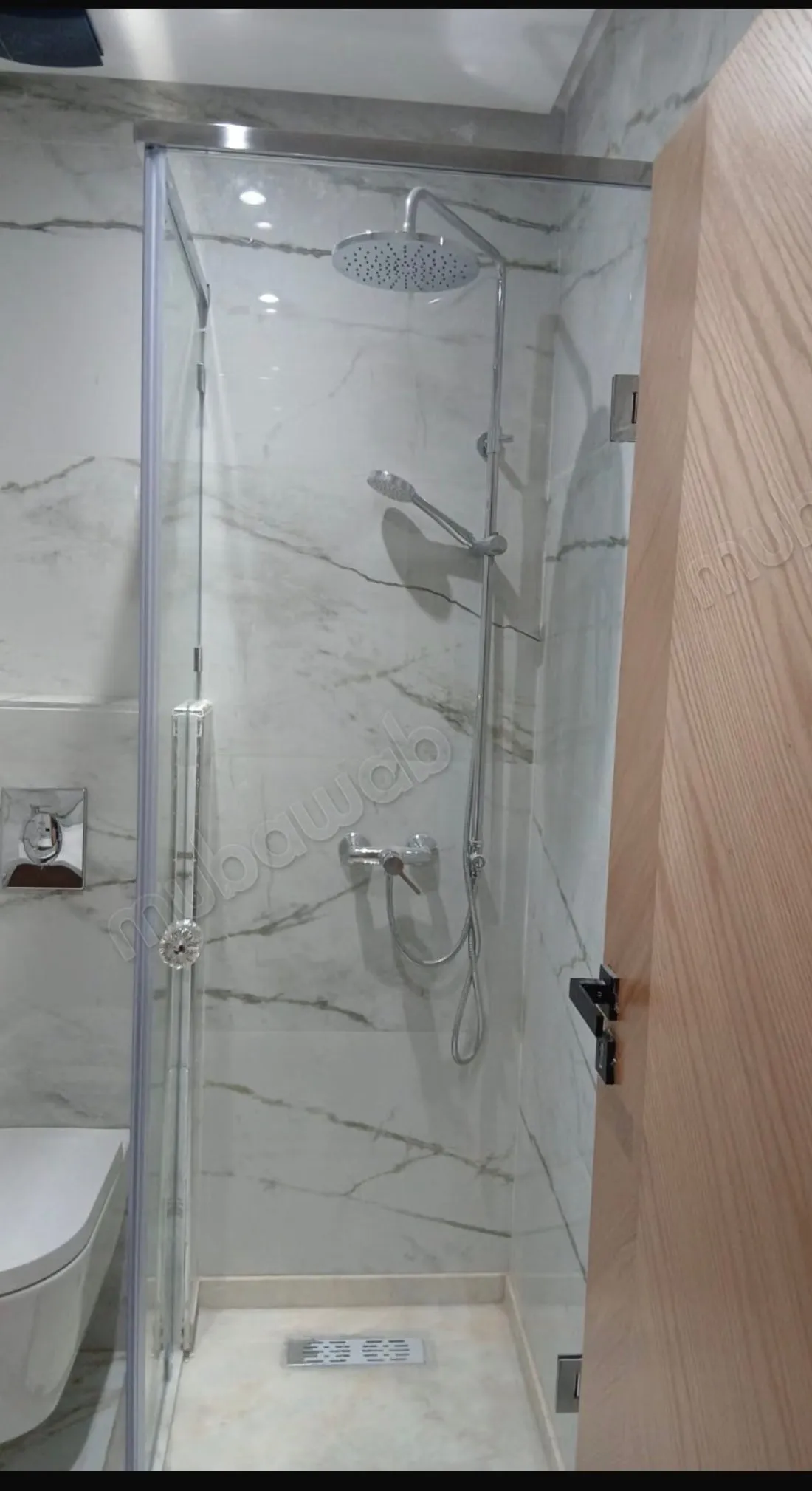 Bel appartement en location à Les Hôpitaux.
Surface de 45 m²... - الدار البيضاء (3)