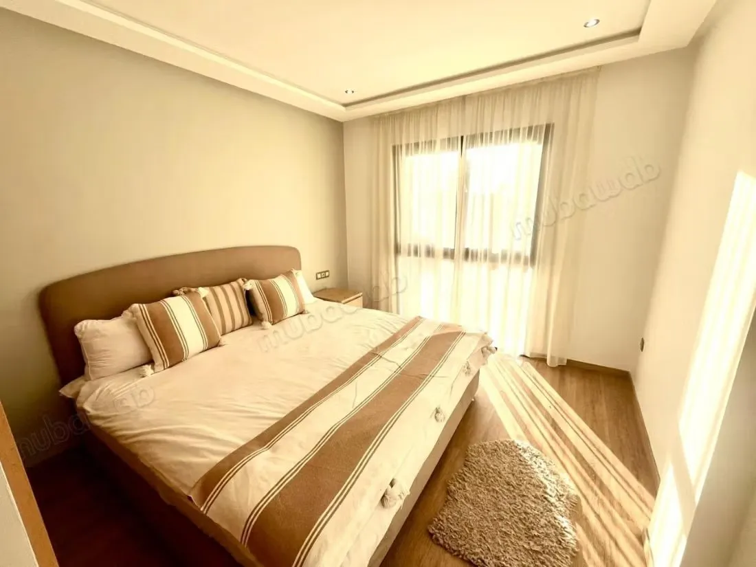 Appartement en location à Ferme Bretonne Hay Arraha. Surface... - الدار البيضاء (3)