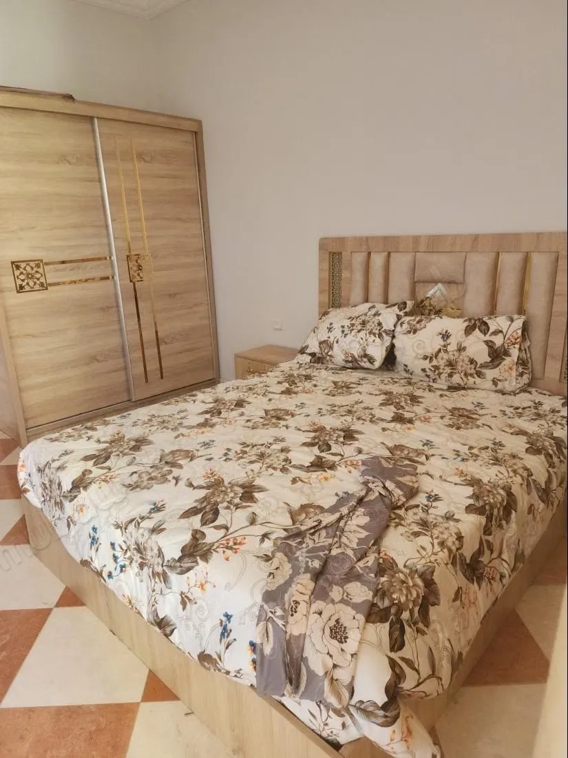 Appartement a cote ENCG - طنجة (2)