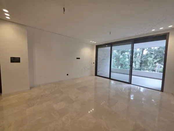 Appart neuf jamais habitué à l'orangerie - الرباط (2)