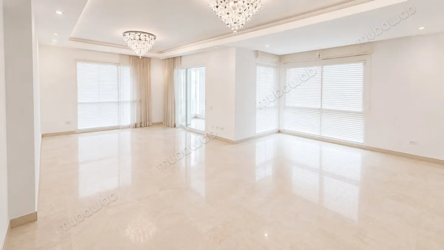 Appartement F3 & 1 CH perso à Louer – L’Orangeraie de Souiss... - الرباط (3)