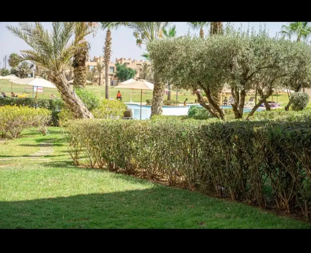 Bel appartement en location à Boulevard Med 
6.5 pièces. Bie... - مراكش
