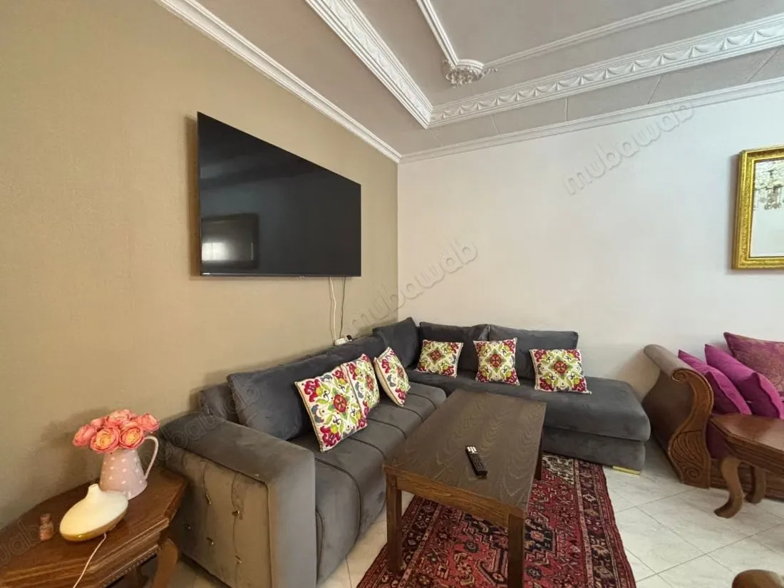 Opportunité à Saisir – Centre Ville - طنجة (2)
