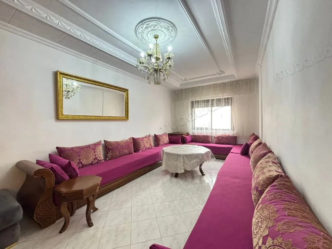 Opportunité à Saisir – Centre Ville - طنجة (3)