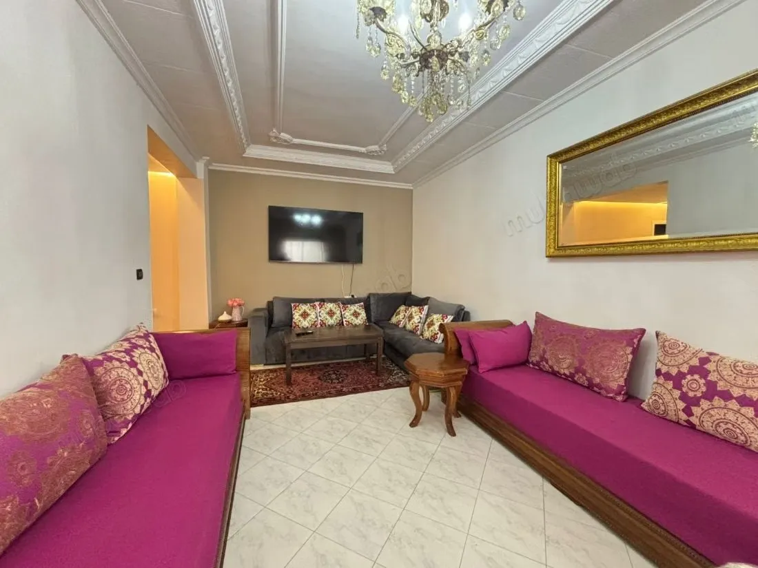 Opportunité à Saisir – Centre Ville - طنجة