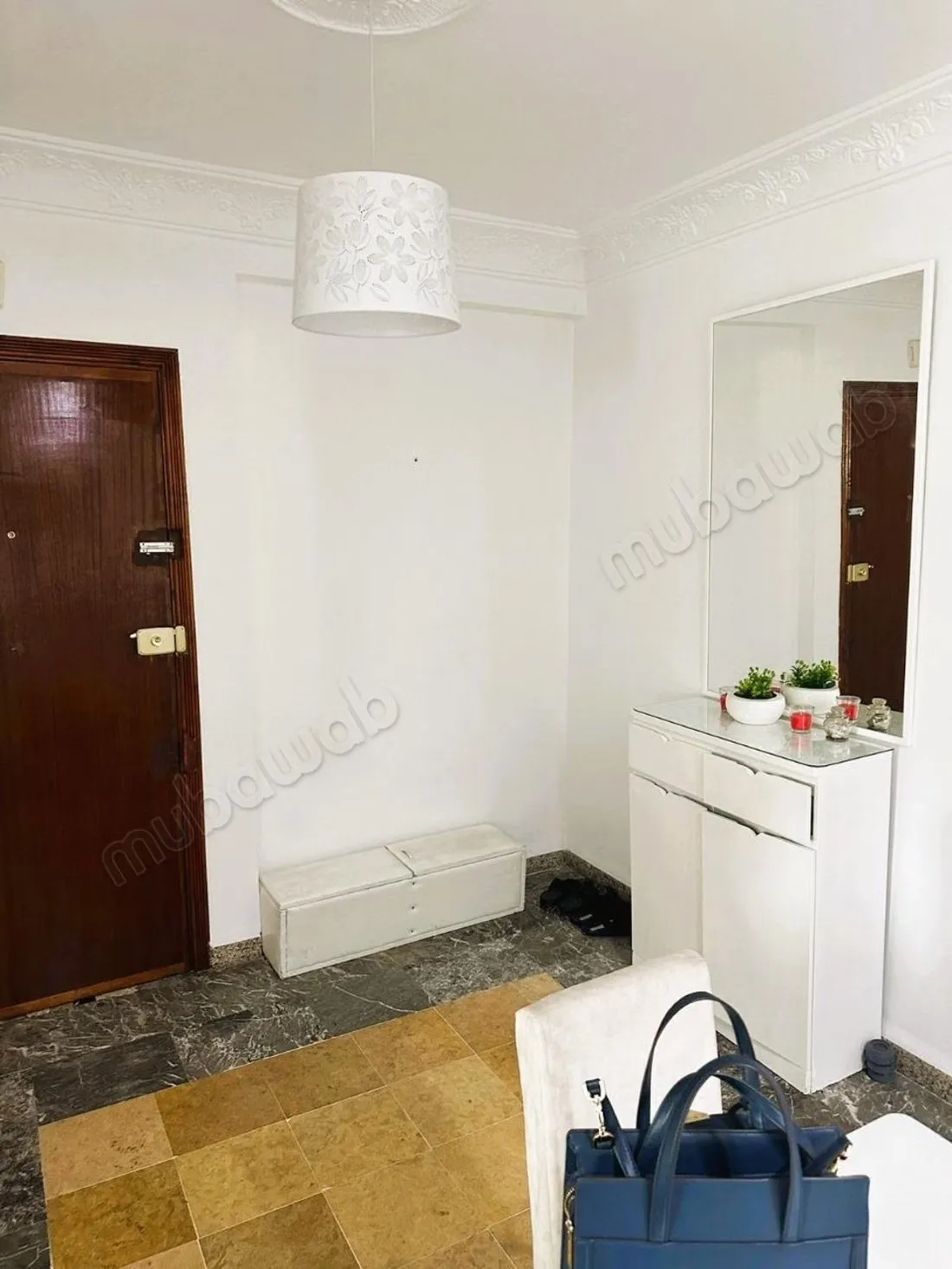Appartement meublé 3 ch. – Ain Qetout - طنجة (3)