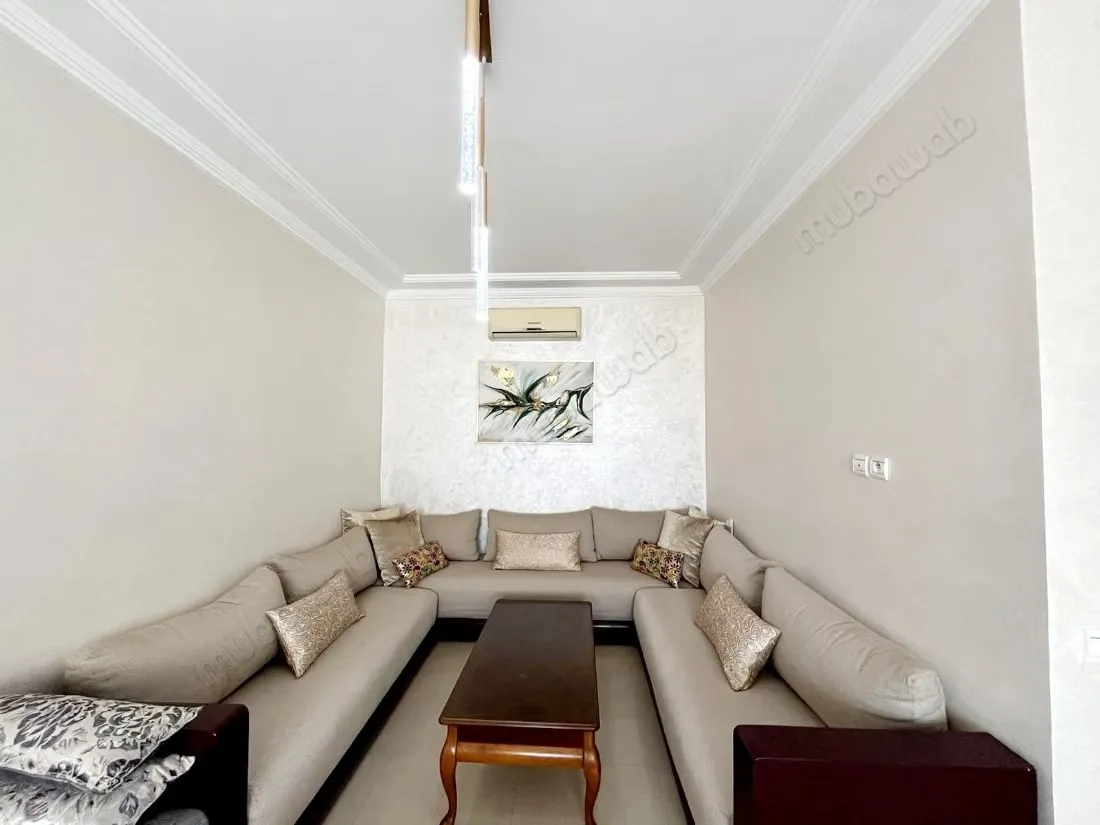 Appartement 2 chambres a louer, Avenue TanTan - الدار البيضاء (2)