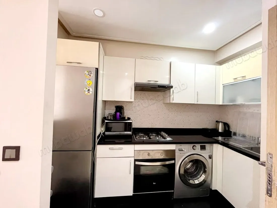 Appartement 2 chambres a louer, 80m² TanTan - الدار البيضاء (2)