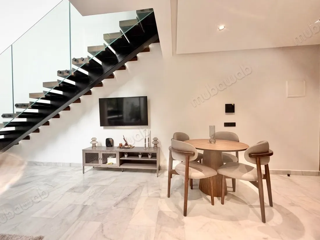 Studio neuf duplex - الدار البيضاء
