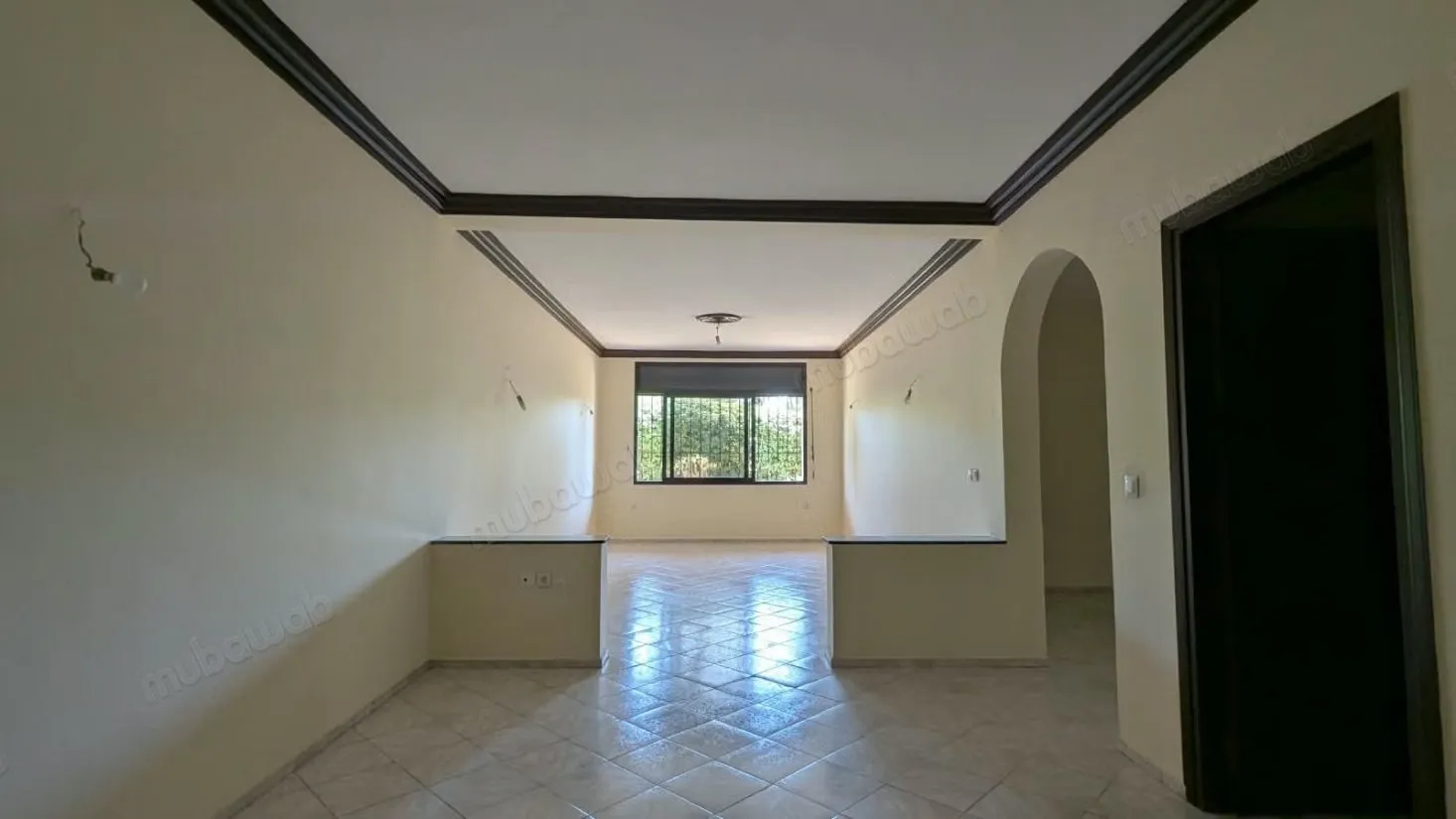 Appartement à louer 130 m² à Hay Riad - الرباط