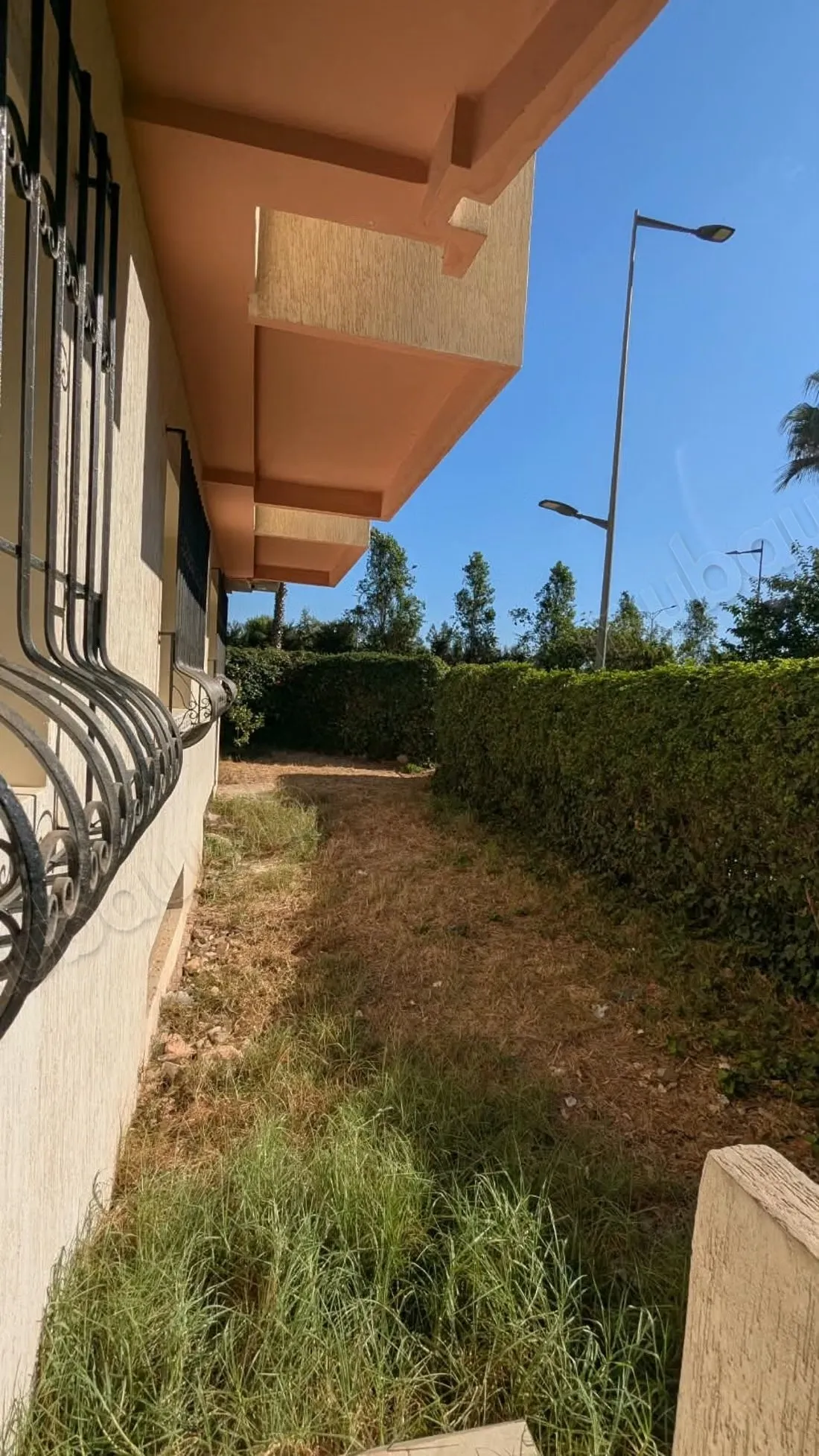 Appartement à louer 130 m² à Hay Riad - الرباط (2)
