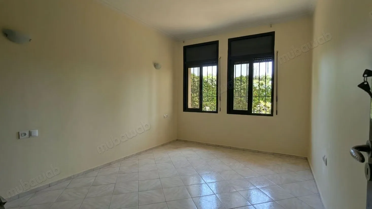 Appartement à louer 130 m² à Hay Riad - الرباط (3)