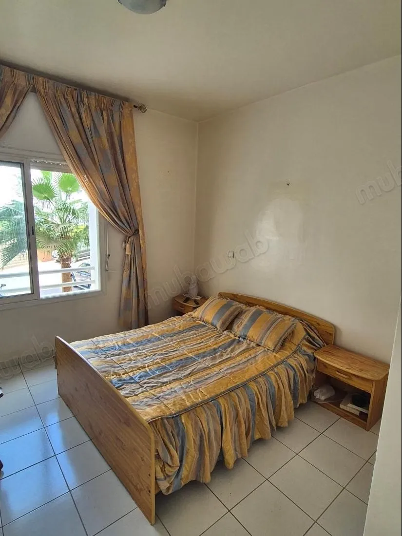 Appartement meublé avenue des FAR - أكادير (2)