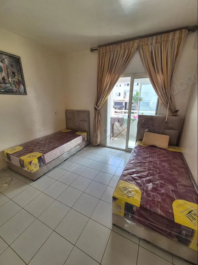 Appartement meublé avenue des FAR - أكادير (3)
