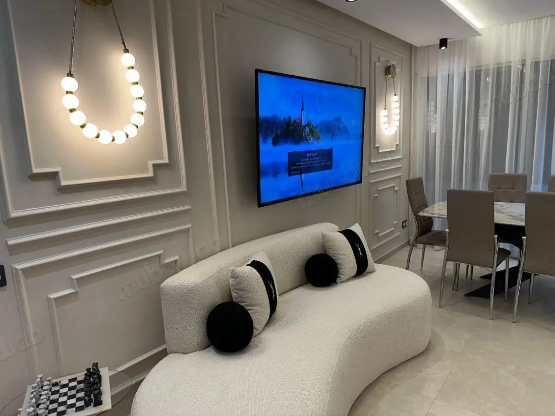 Appartement louer mnar - طنجة (2)