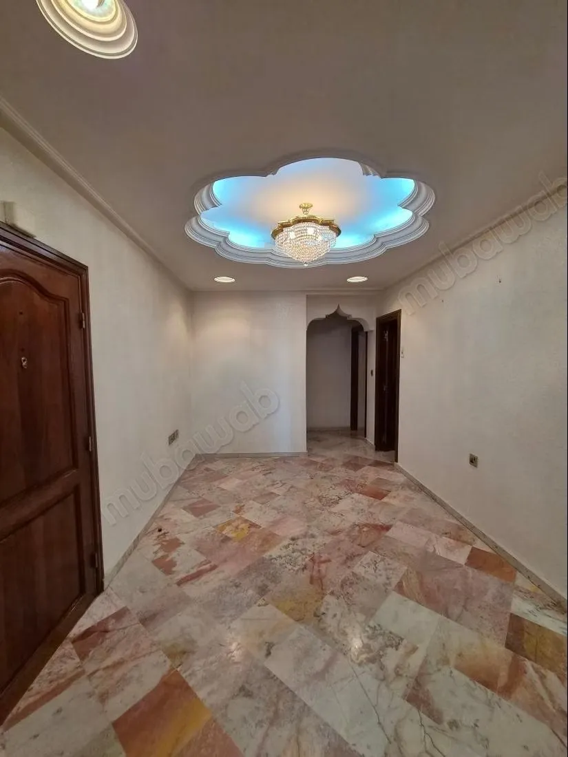 Appartement 2 Mars - الدار البيضاء
