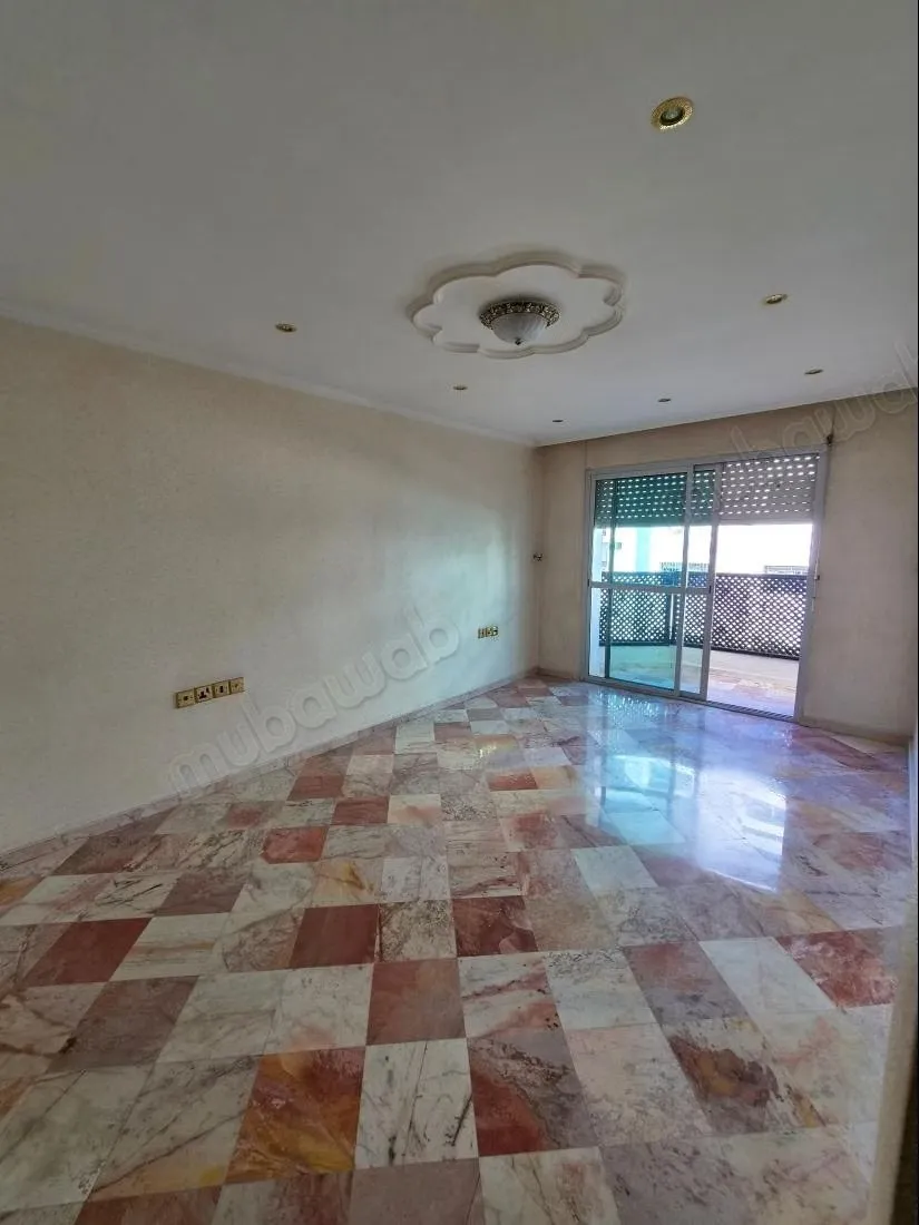 Appartement 2 Mars - الدار البيضاء (3)