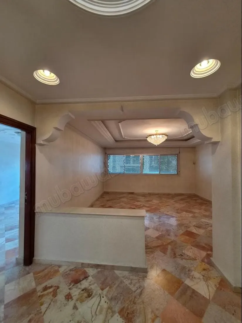 Appartement 2 Mars - الدار البيضاء (2)