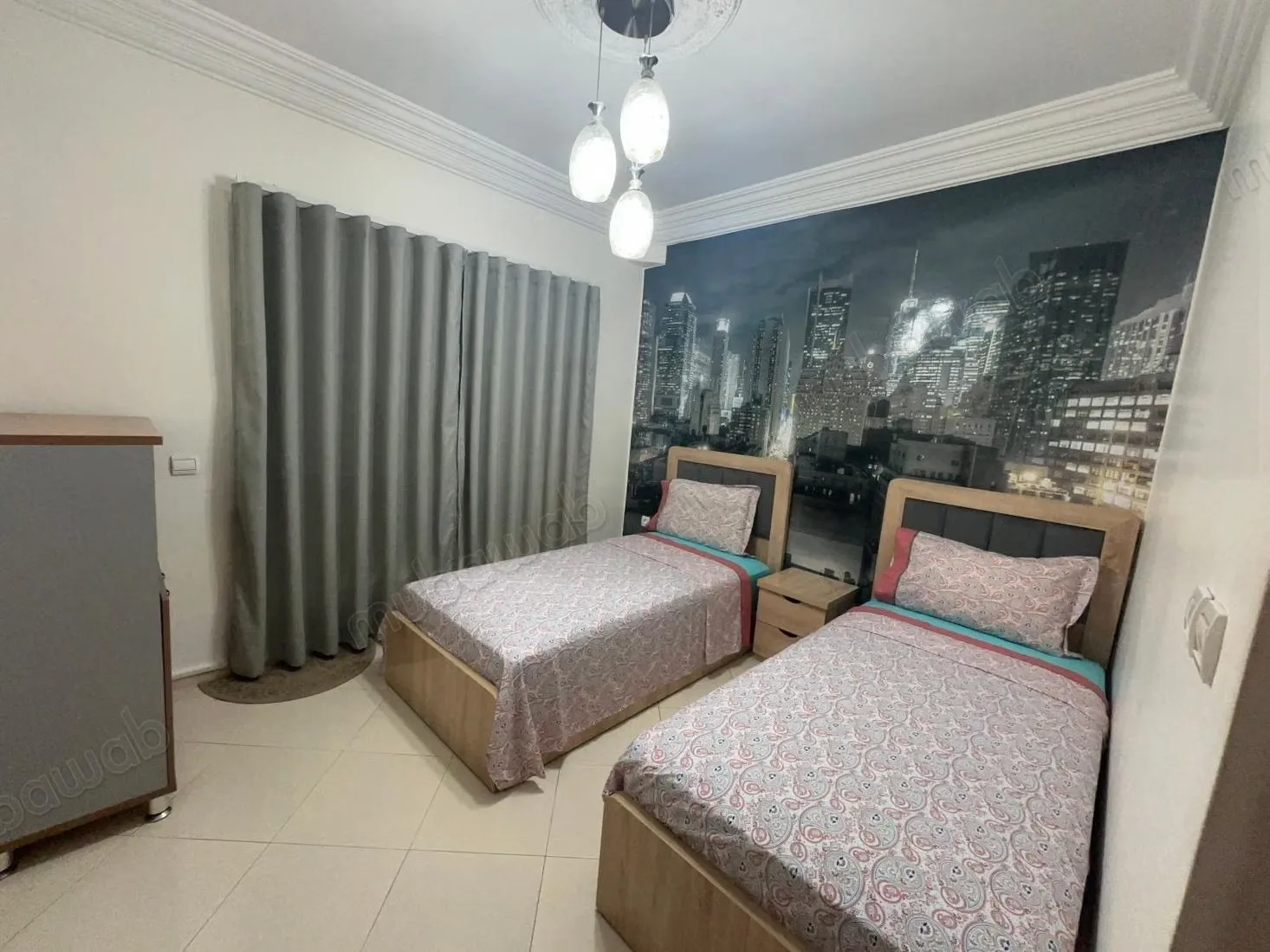 Apt meublé Centre ville Idéal expat/mission - الدار البيضاء (3)