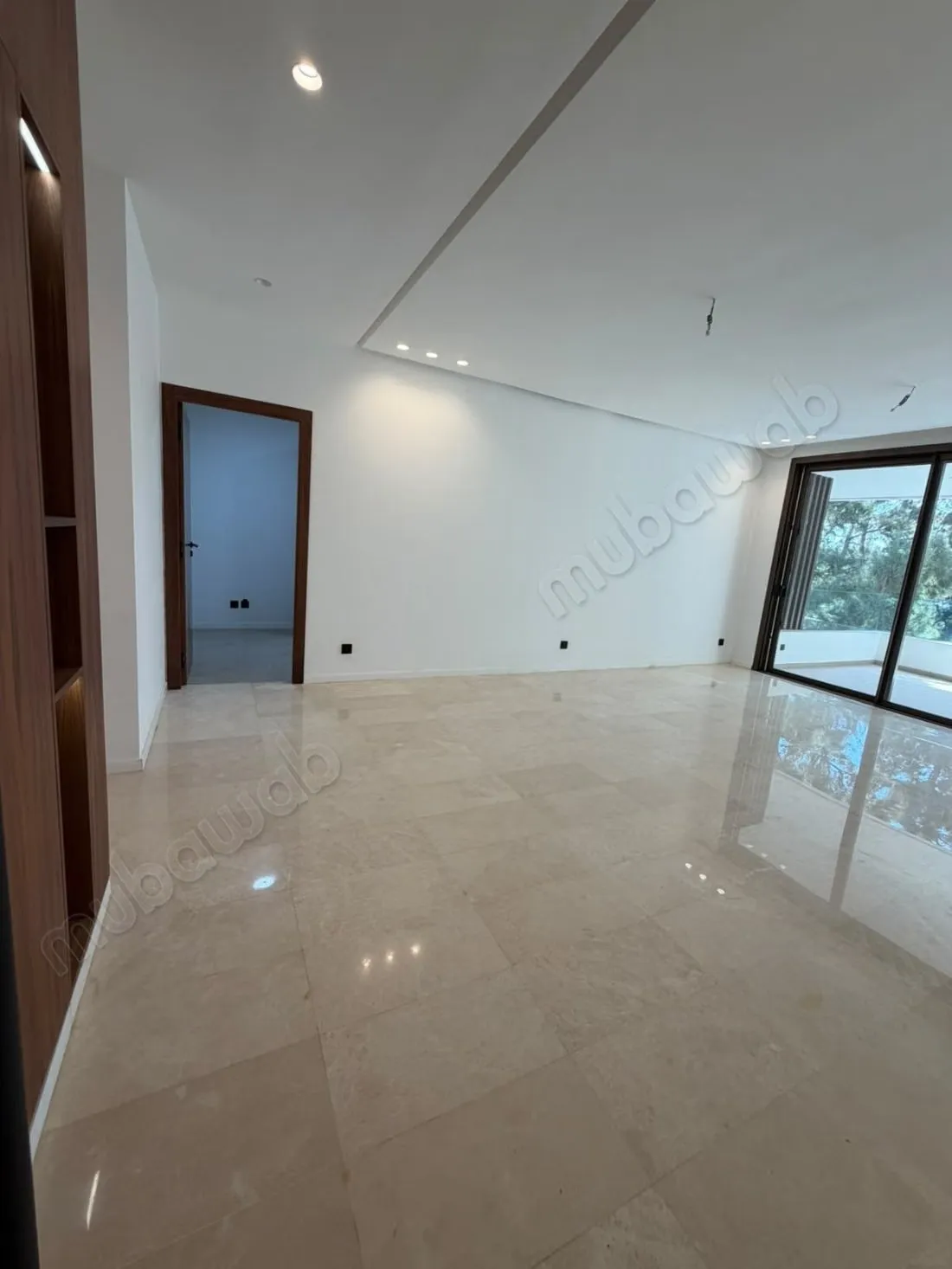 Appartement de standing Orangeraie Souissi - الرباط