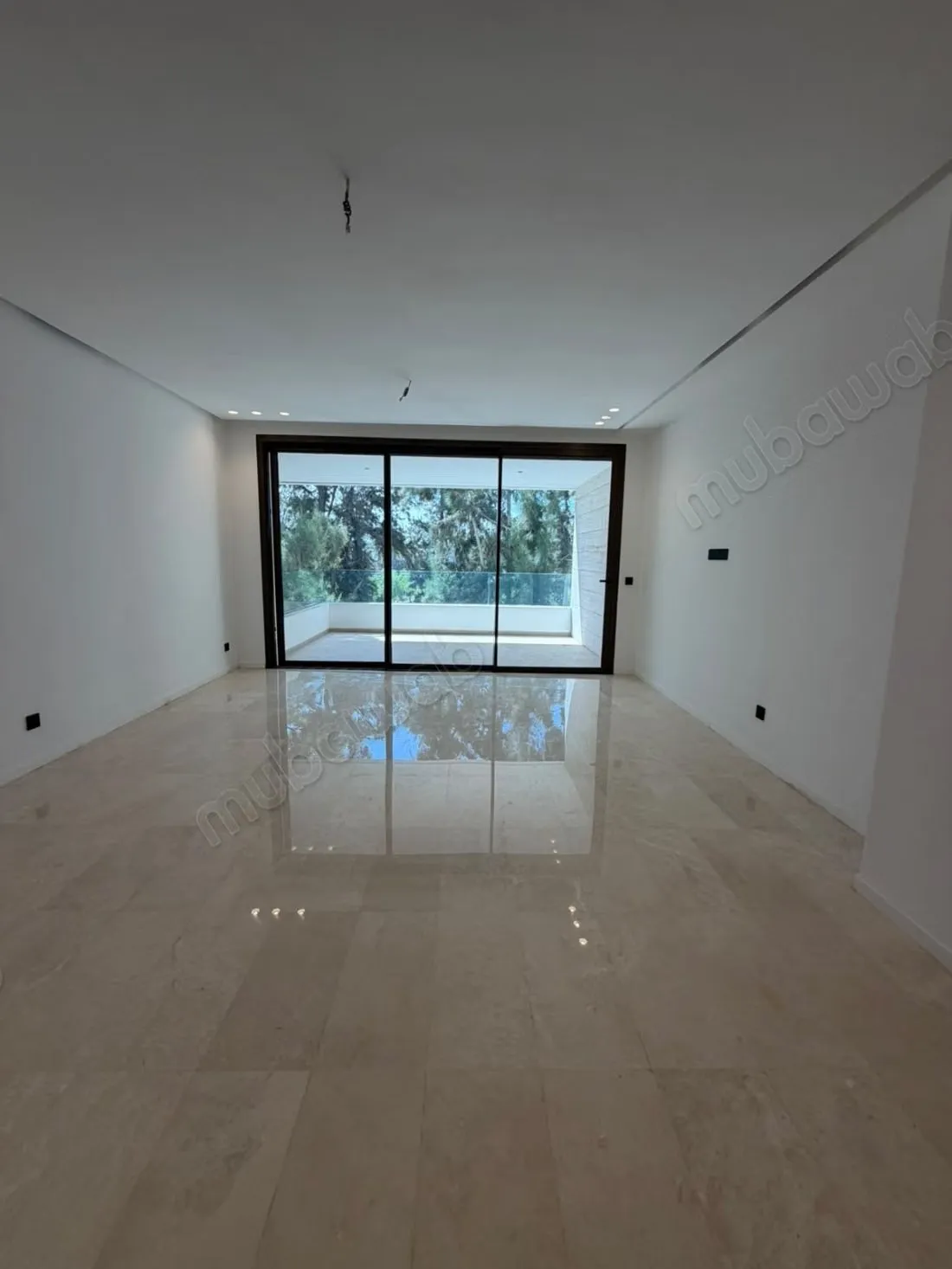 Appartement de standing Orangeraie Souissi - الرباط (3)