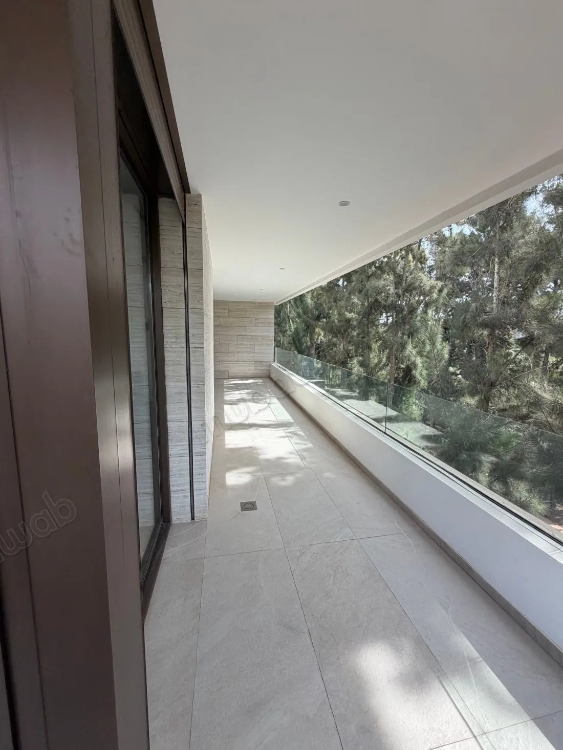 Mazhar Appartement à louer Non meublé à Souissi. 2 pièces. C... - الرباط (2)