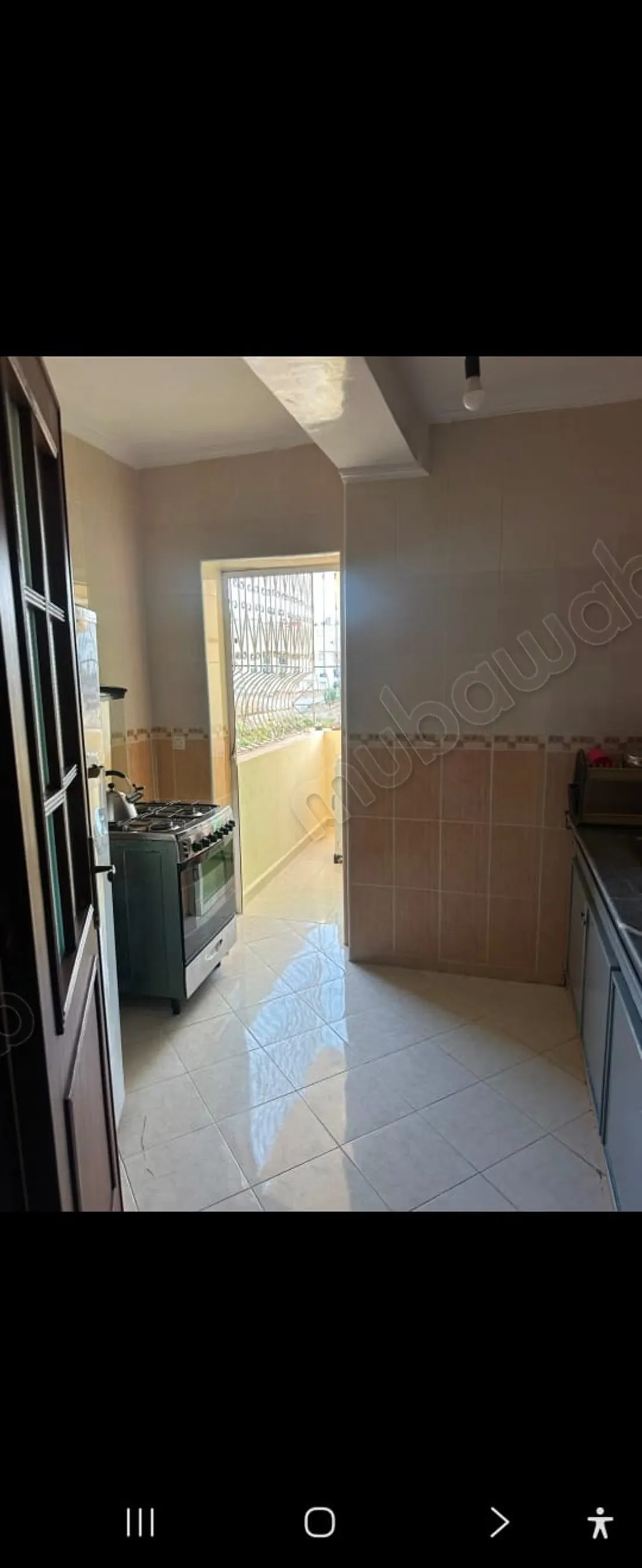 Appartement à louer aswa9 salam - طنجة (2)