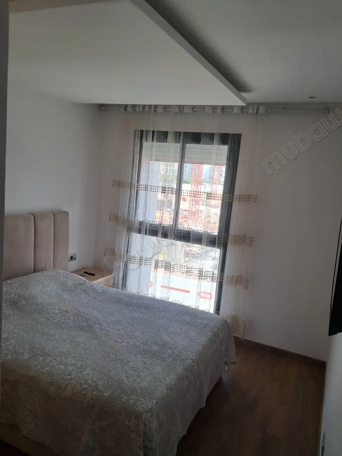 À louer – Appartement meublé de standing à Prestig - الرباط (2)
