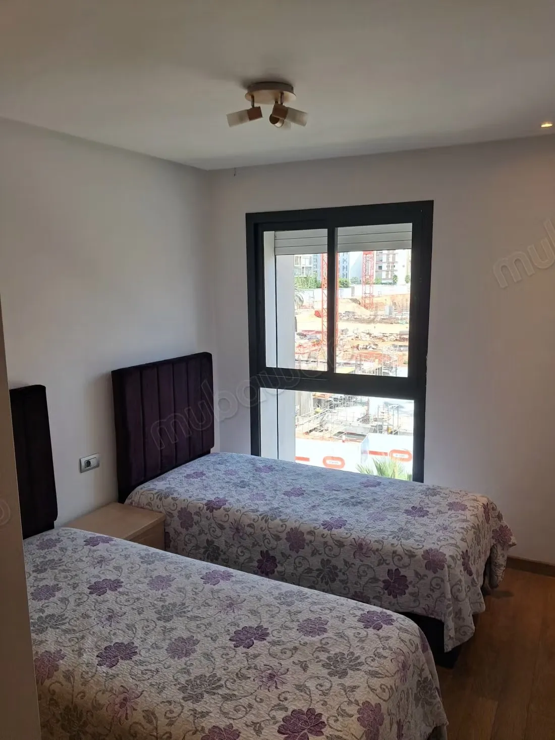 À louer – Appartement meublé de standing à Prestig - الرباط (3)