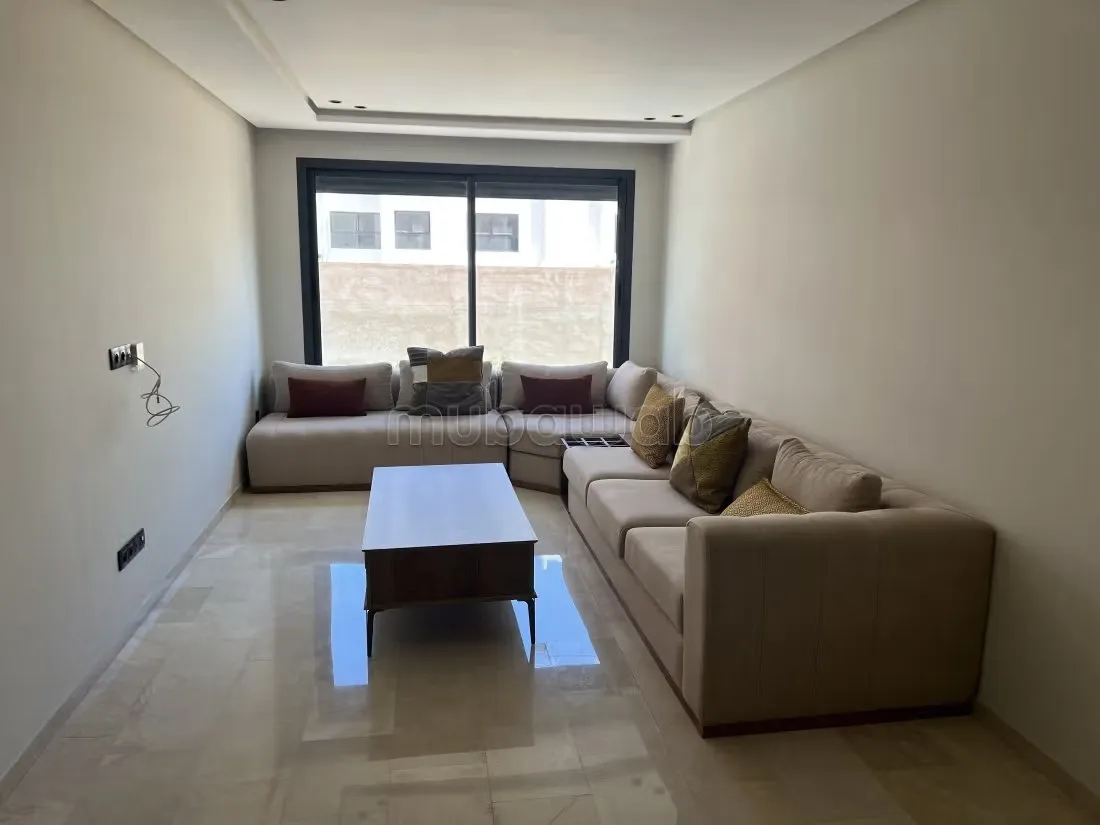 Loue Studio Meublé OASIS, Rd point Bachkou - الدار البيضاء